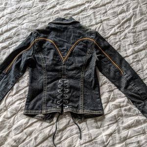 Levi's Denim Jacket